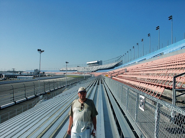 International Speedway Daytona