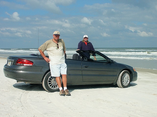Daytona Beach