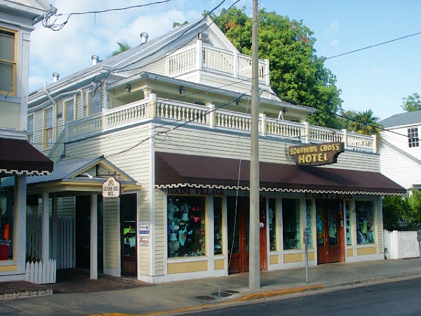 Southern Cross Hotel Key West Southern Cross Hotel Key West