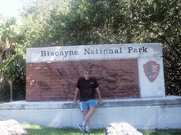 Biscayne National Park