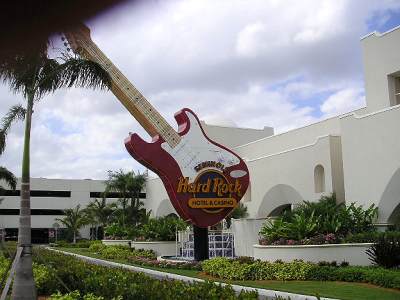 Seminole Hard Rock Hotel & Casino Seminole Hard Rock Hotel & Casino