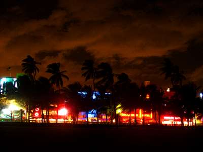 Ocean Drive Ocean Drive