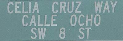 Calle Ocho Calle Ocho