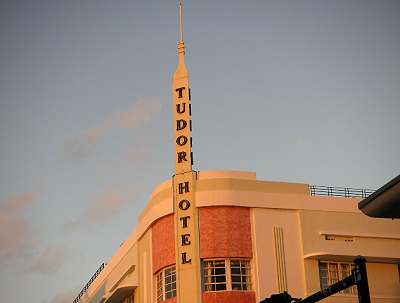 Hotel Tudor South Beach