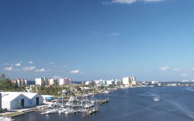 Ft. Myers Beach