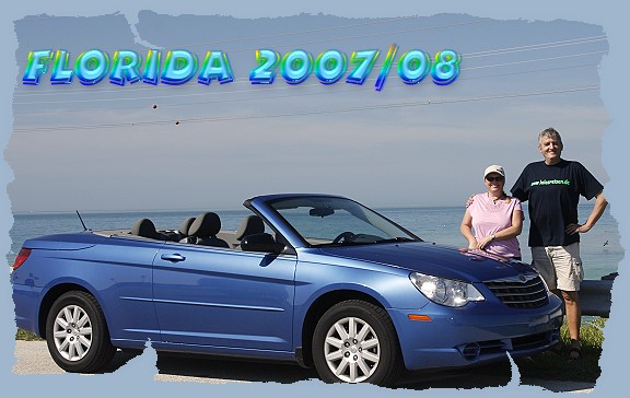 Florida 2007/08