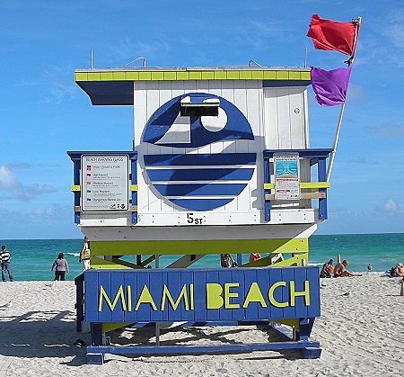 Miami Beach Miami Beach