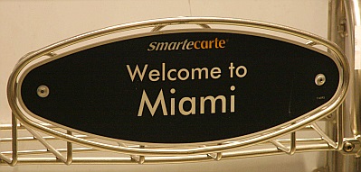 Welcome to Miami