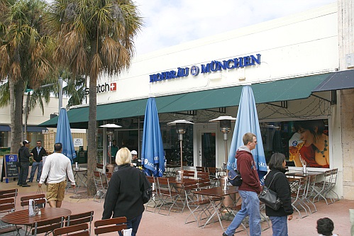 Hofbräuhaus Lincoln Road - Miami Beach Hofbräuhaus Lincoln Road - Miami Beach