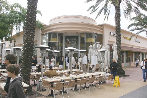 Lincoln Road - Miami Beach Lincoln Road - Miami Beach