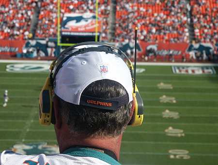 Football in Miami Football in Miami