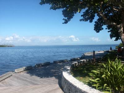 Biscayne National Park