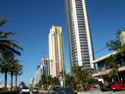 Sunny Isles