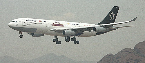 LH A 340