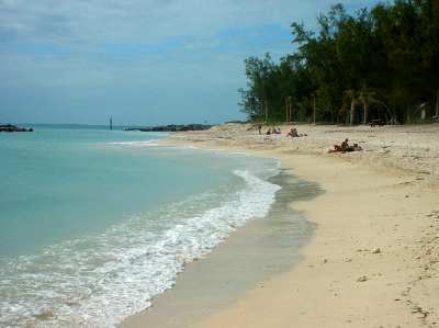 Fort Zachary Taylor State Park Fort Zachary Taylor State Park