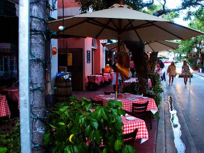 Espanola Way - Miami