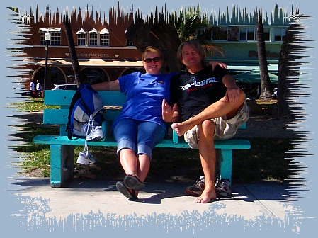Miami Beach 21.1.2012