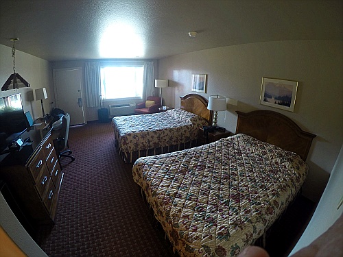The Forks Motel - Zimmer 116 The Forks Motel - Zimmer 116