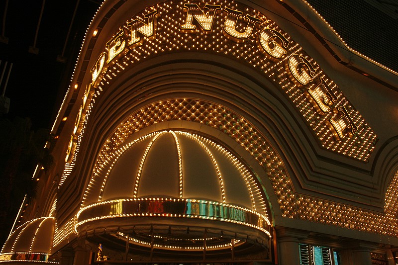 Golden Nugget Golden Nugget