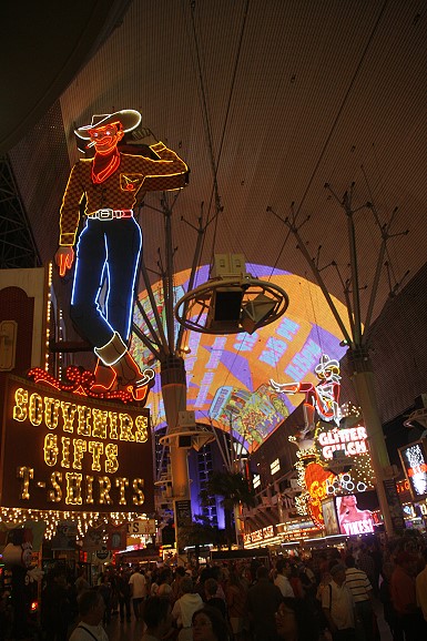 Vegas Vic Vegas Vic