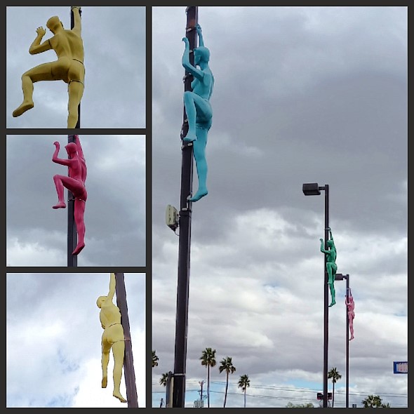 Fremont Street East