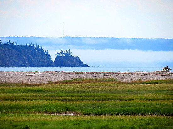 Fundy National Park