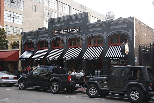 Strip Club Gaslamp Quarter Strip Club Gaslamp Quarter