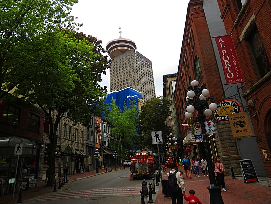 Vancouvcer Gastown Vancouvcer Gastown