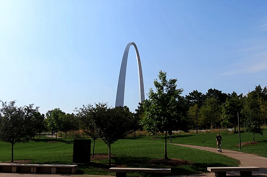Gateway Arch Gateway Arch