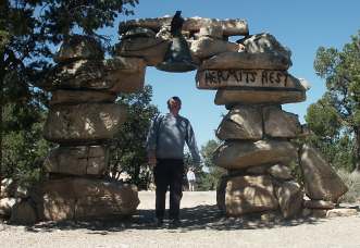 Hermits Rest