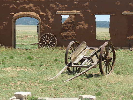 Fort Union National Monument