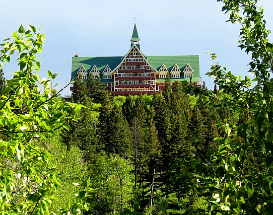 Prince of Wales Hotel Prince of Wales Hotel