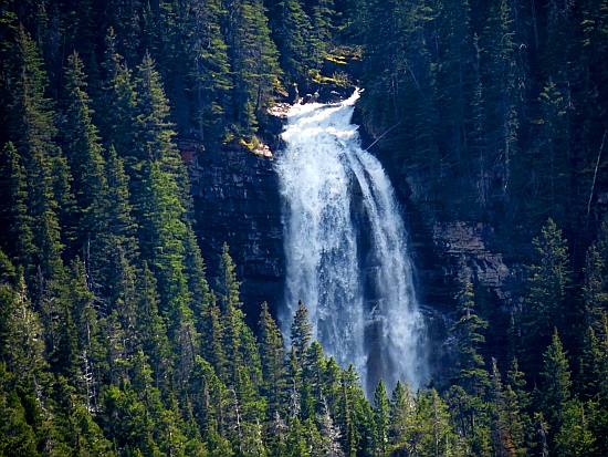 Glacier National Park- Glacier National Park-