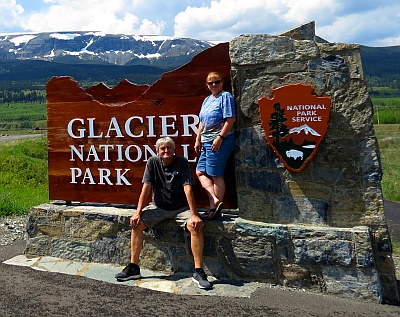 Glacier National Park