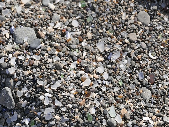 Glass Beach Fort Bragg Glass Beach Fort Bragg