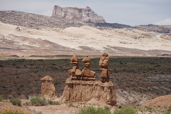Goblin Valley Goblin Valley