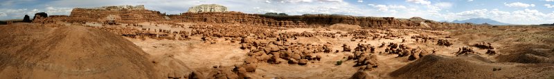 Goblin Valley
