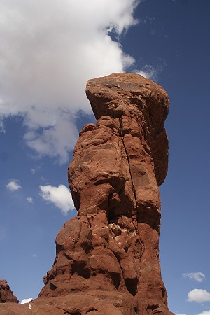 Garden of Eden - Arches Park