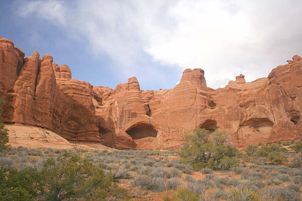 Cove Of Caves