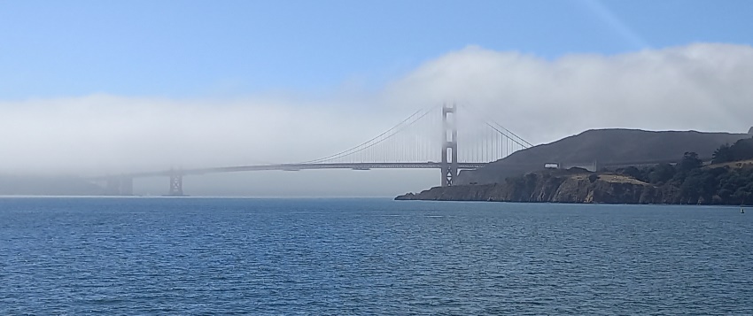 Golden Gate Bridge