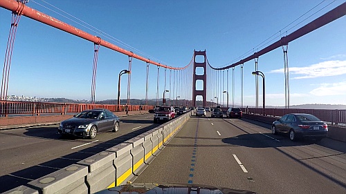 Golden Gate Bridge Golden Gate Bridge