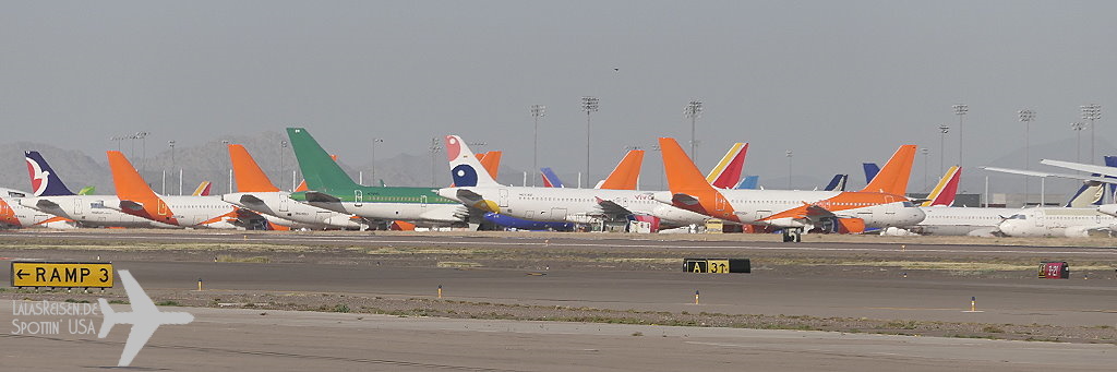 Phoenix Goodyear Airport