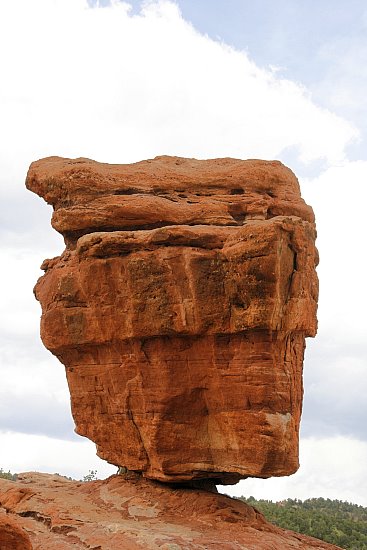 Lalas Reisen Garden Of The Gods