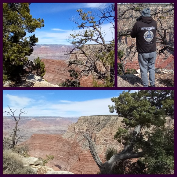 Grand Canyon Grand Canyon