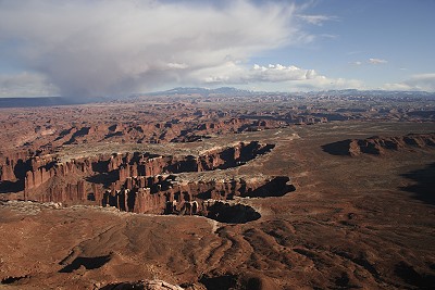 Canyonlands