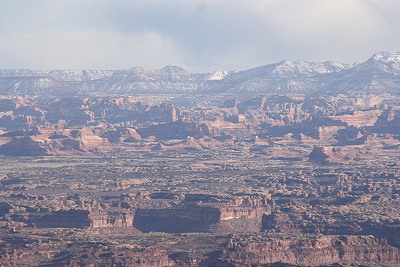 Canyonlands