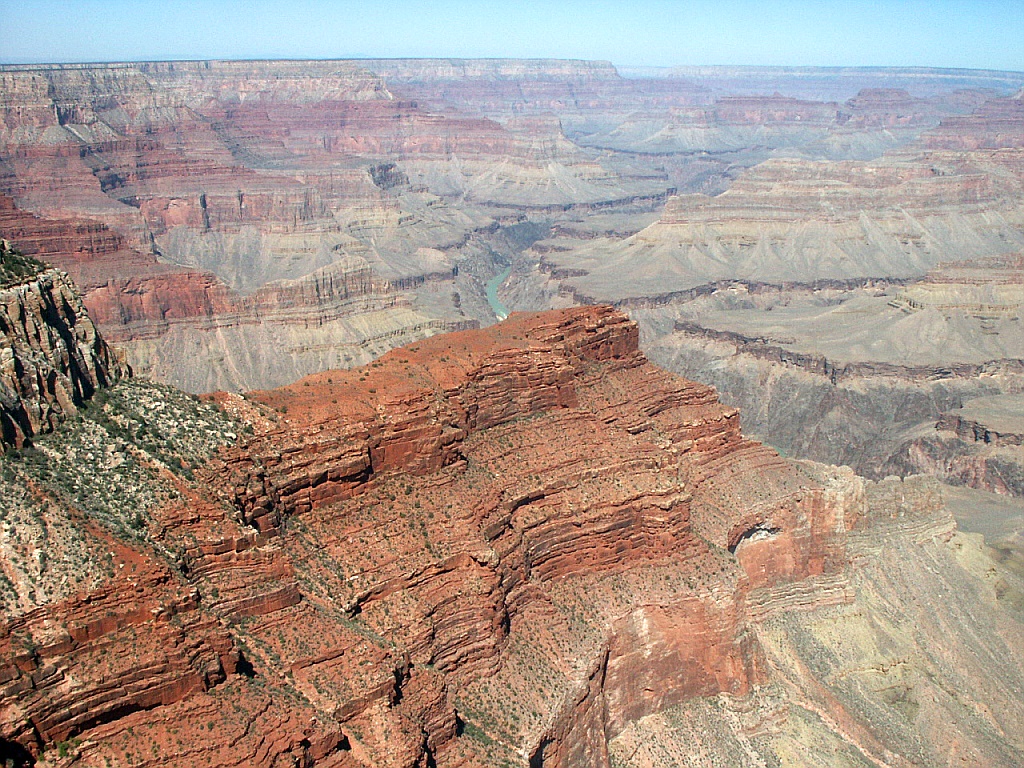 Grand Canyon