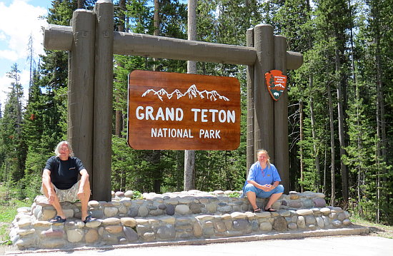 Grand Teton National Park Grand Teton National Park