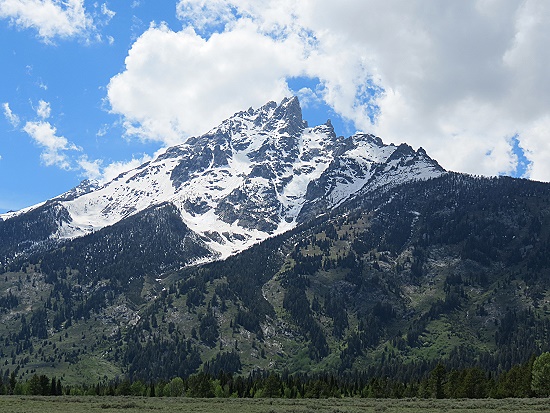 Grand Teton National Park Grand Teton National Park