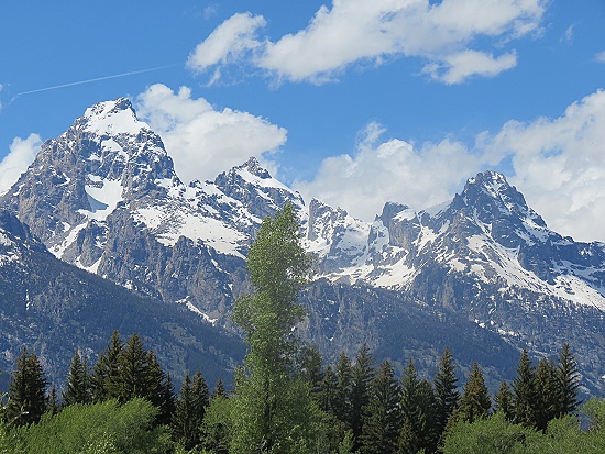 Grand Teton National Park Grand Teton National Park